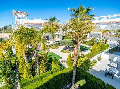 Villa · Herverkoop - Ciudad Quesada · Alicante · Spanje