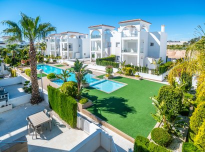 Villa · Herverkoop - Ciudad Quesada · Alicante · Spanje