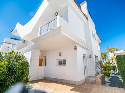 Villa · Herverkoop - Ciudad Quesada · Alicante · Spanje