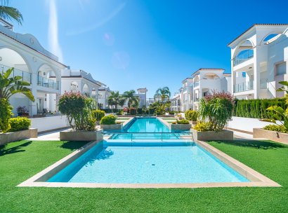 Villa · Herverkoop - Ciudad Quesada · Alicante · Spanje
