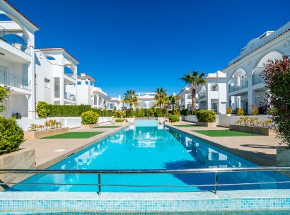 Villa · Herverkoop - Ciudad Quesada · Alicante · Spanje