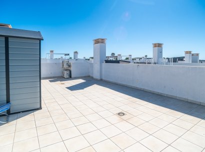 Villa · Herverkoop - Ciudad Quesada · Alicante · Spanje