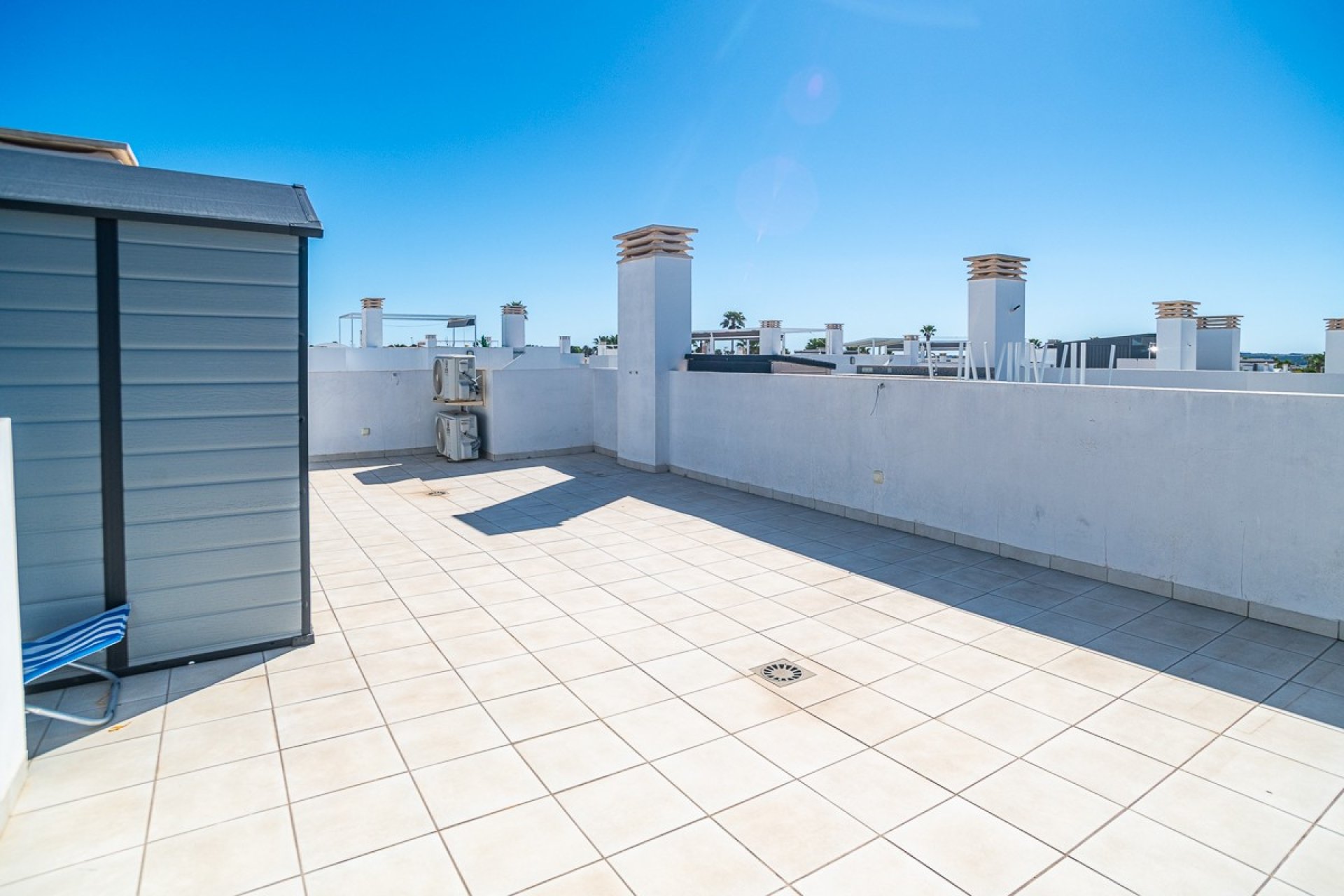 Herverkoop - Villa - Ciudad Quesada