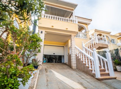 Hus · Återförsäljning - San Fulgencio · Urb. La Marina · Alicante · Spanien