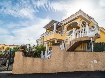 Hus · Återförsäljning - San Fulgencio · Urb. La Marina · Alicante · Spanien