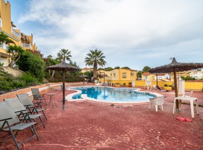 Hus · Återförsäljning - San Fulgencio · Urb. La Marina · Alicante · Spanien