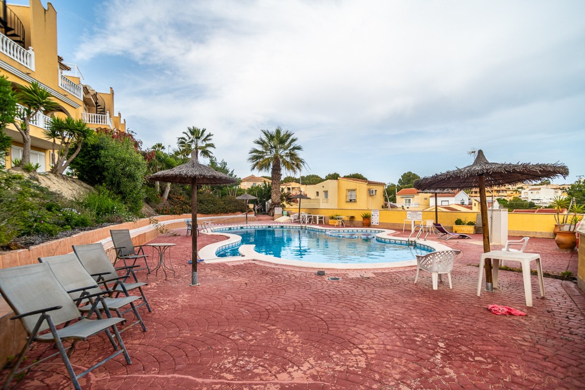 Återförsäljning - Hus - San Fulgencio - Costa Blanca South