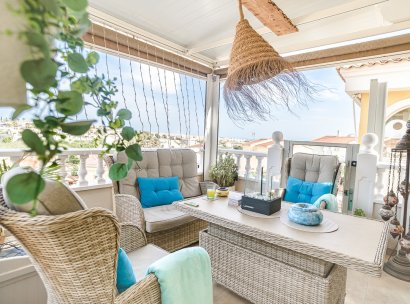 Hus · Återförsäljning - San Fulgencio · Urb. La Marina · Alicante · Spanien