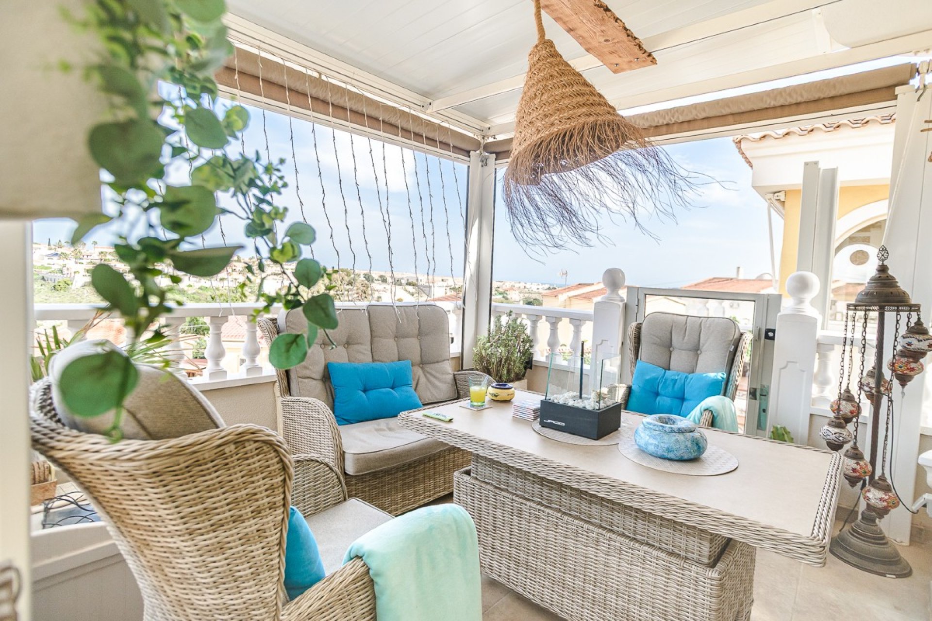 Återförsäljning - Hus - San Fulgencio - Costa Blanca South