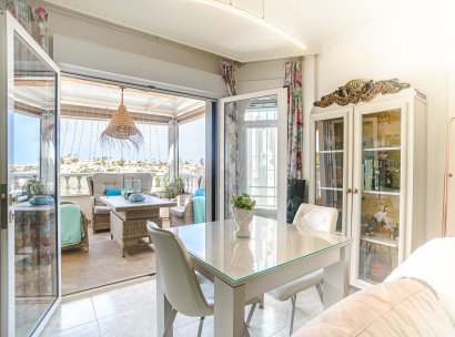 Hus · Återförsäljning - San Fulgencio · Urb. La Marina · Alicante · Spanien
