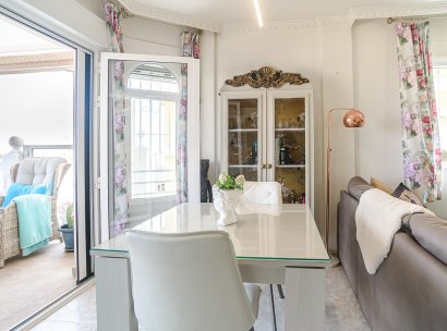 Hus · Återförsäljning - San Fulgencio · Urb. La Marina · Alicante · Spanien