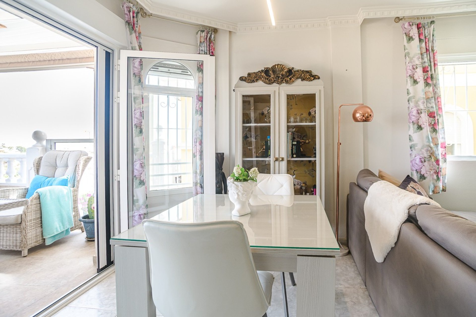 Återförsäljning - Hus - San Fulgencio - Costa Blanca South