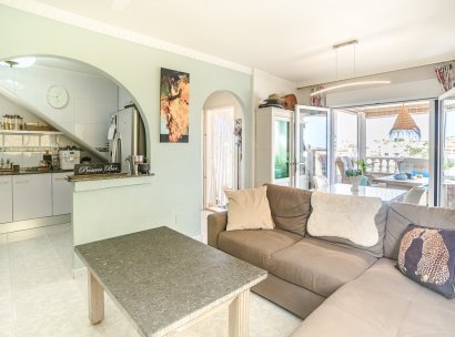 Hus · Återförsäljning - San Fulgencio · Urb. La Marina · Alicante · Spanien