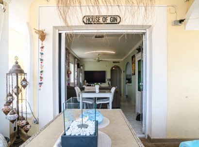 Hus · Återförsäljning - San Fulgencio · Urb. La Marina · Alicante · Spanien
