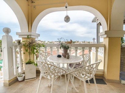 Hus · Återförsäljning - San Fulgencio · Urb. La Marina · Alicante · Spanien