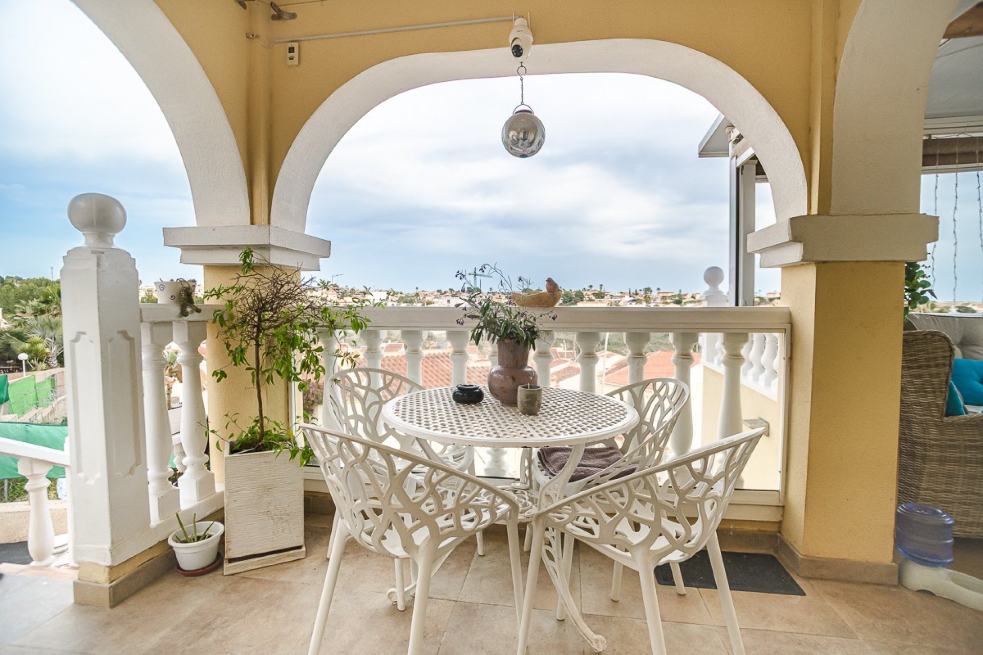 Återförsäljning - Hus - San Fulgencio - Costa Blanca South
