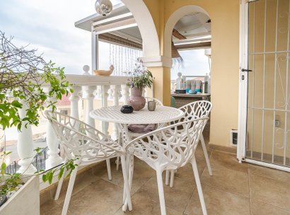 Hus · Återförsäljning - San Fulgencio · Urb. La Marina · Alicante · Spanien