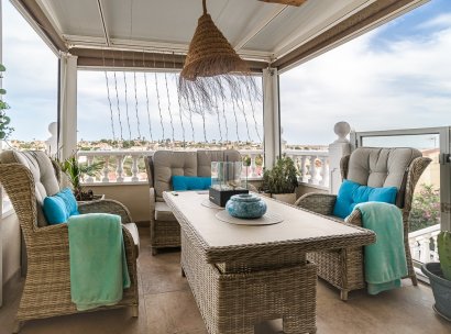 Hus · Återförsäljning - San Fulgencio · Urb. La Marina · Alicante · Spanien