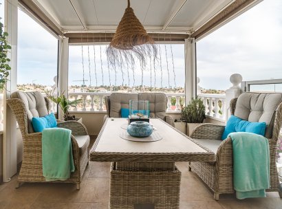 Hus · Återförsäljning - San Fulgencio · Urb. La Marina · Alicante · Spanien