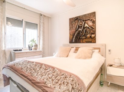 Hus · Återförsäljning - San Fulgencio · Urb. La Marina · Alicante · Spanien