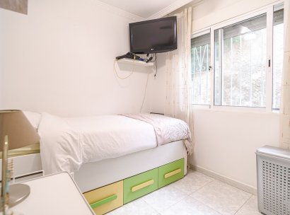 Hus · Återförsäljning - San Fulgencio · Urb. La Marina · Alicante · Spanien
