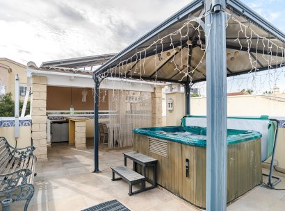 Hus · Återförsäljning - San Fulgencio · Urb. La Marina · Alicante · Spanien