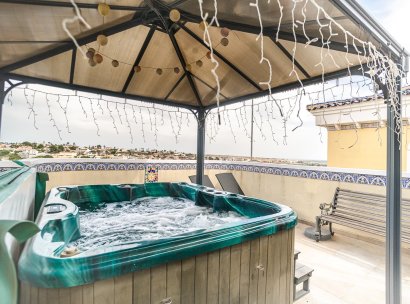Hus · Återförsäljning - San Fulgencio · Urb. La Marina · Alicante · Spanien