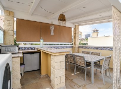 Hus · Återförsäljning - San Fulgencio · Urb. La Marina · Alicante · Spanien