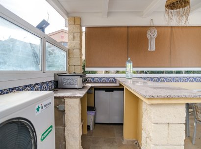 Hus · Återförsäljning - San Fulgencio · Urb. La Marina · Alicante · Spanien