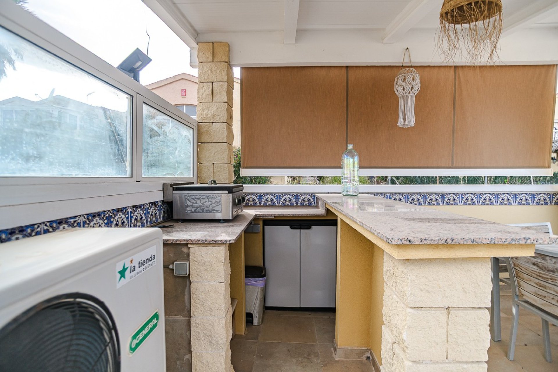 Återförsäljning - Hus - San Fulgencio - Costa Blanca South