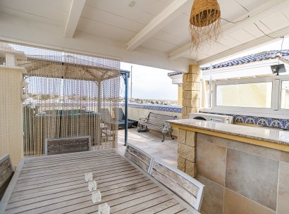 Hus · Återförsäljning - San Fulgencio · Urb. La Marina · Alicante · Spanien