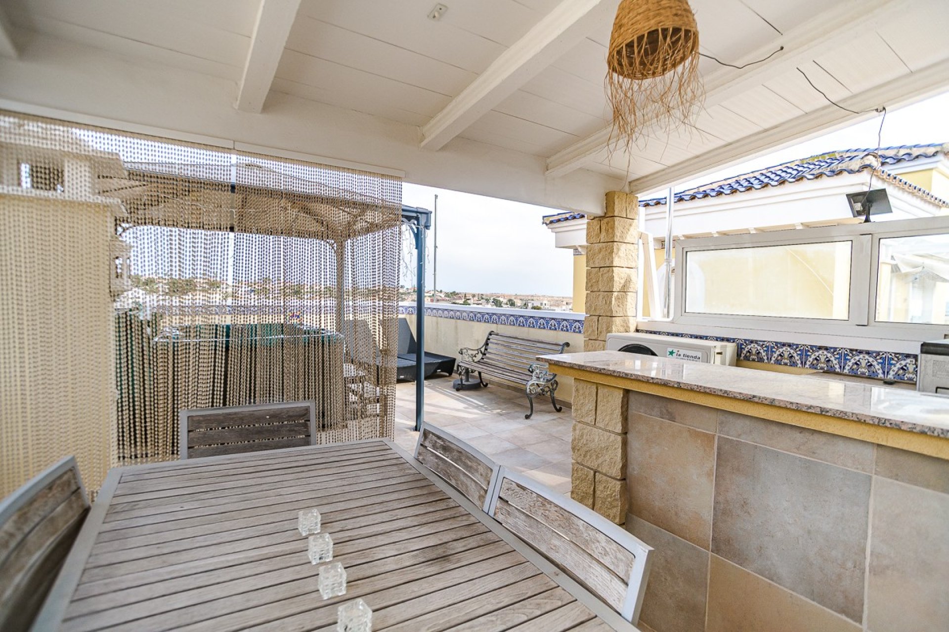 Återförsäljning - Hus - San Fulgencio - Costa Blanca South