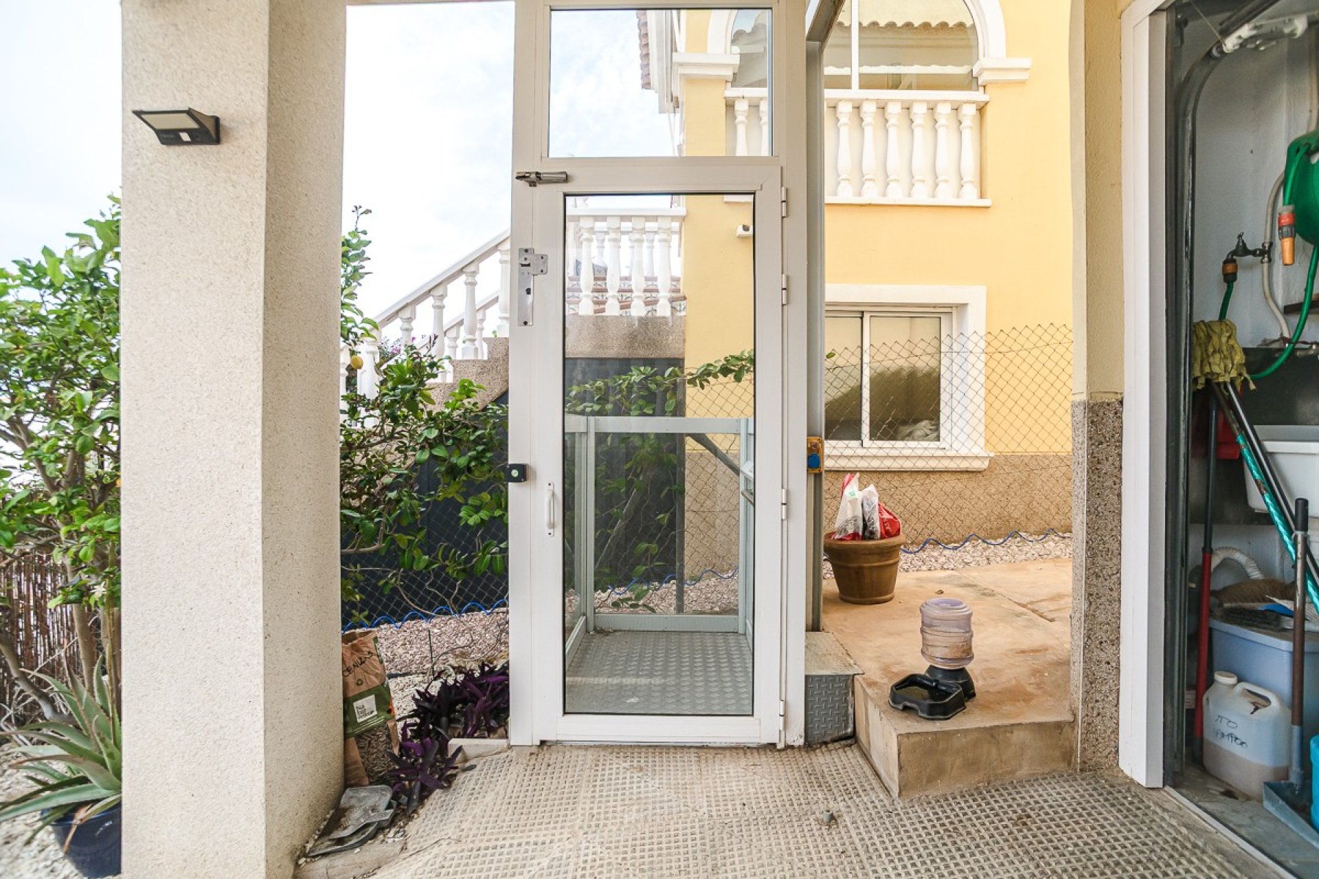 Återförsäljning - Hus - San Fulgencio - Costa Blanca South