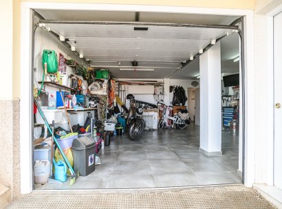 Hus · Återförsäljning - San Fulgencio · Urb. La Marina · Alicante · Spanien