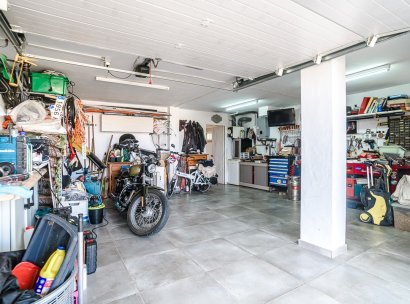 Hus · Återförsäljning - San Fulgencio · Urb. La Marina · Alicante · Spanien