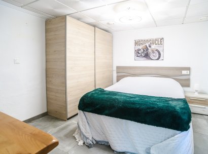 Hus · Återförsäljning - San Fulgencio · Urb. La Marina · Alicante · Spanien
