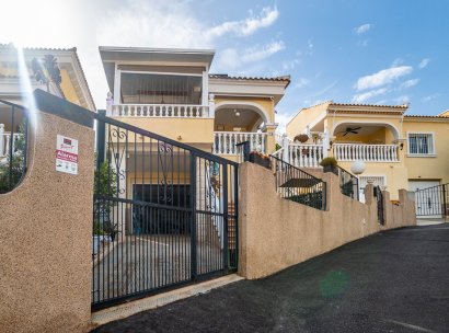 Hus · Återförsäljning - San Fulgencio · Urb. La Marina · Alicante · Spanien