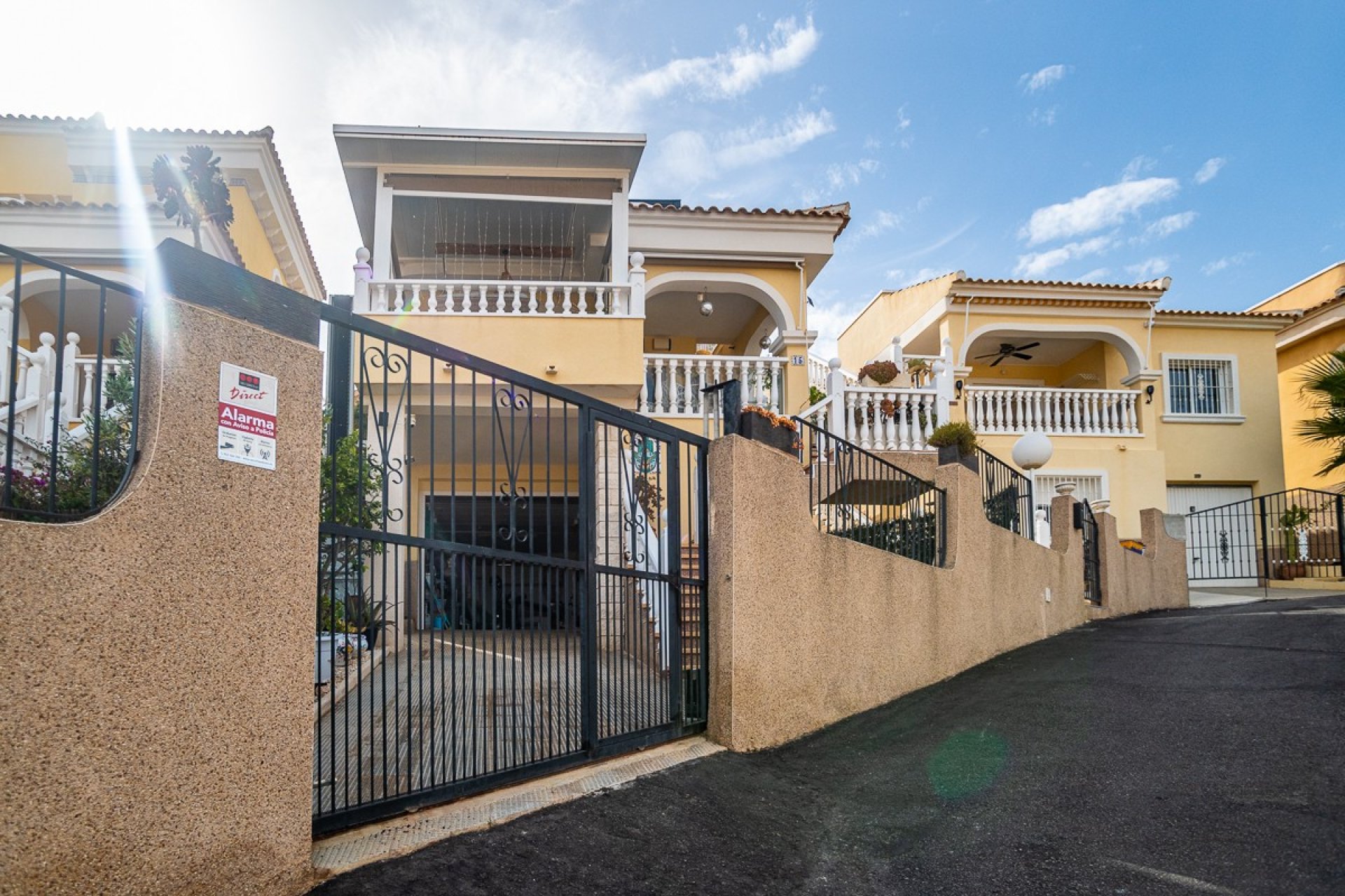 Återförsäljning - Hus - San Fulgencio - Costa Blanca South