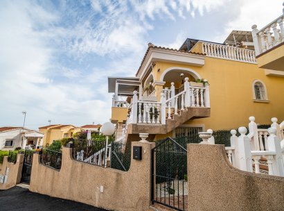 Hus · Återförsäljning - San Fulgencio · Urb. La Marina · Alicante · Spanien