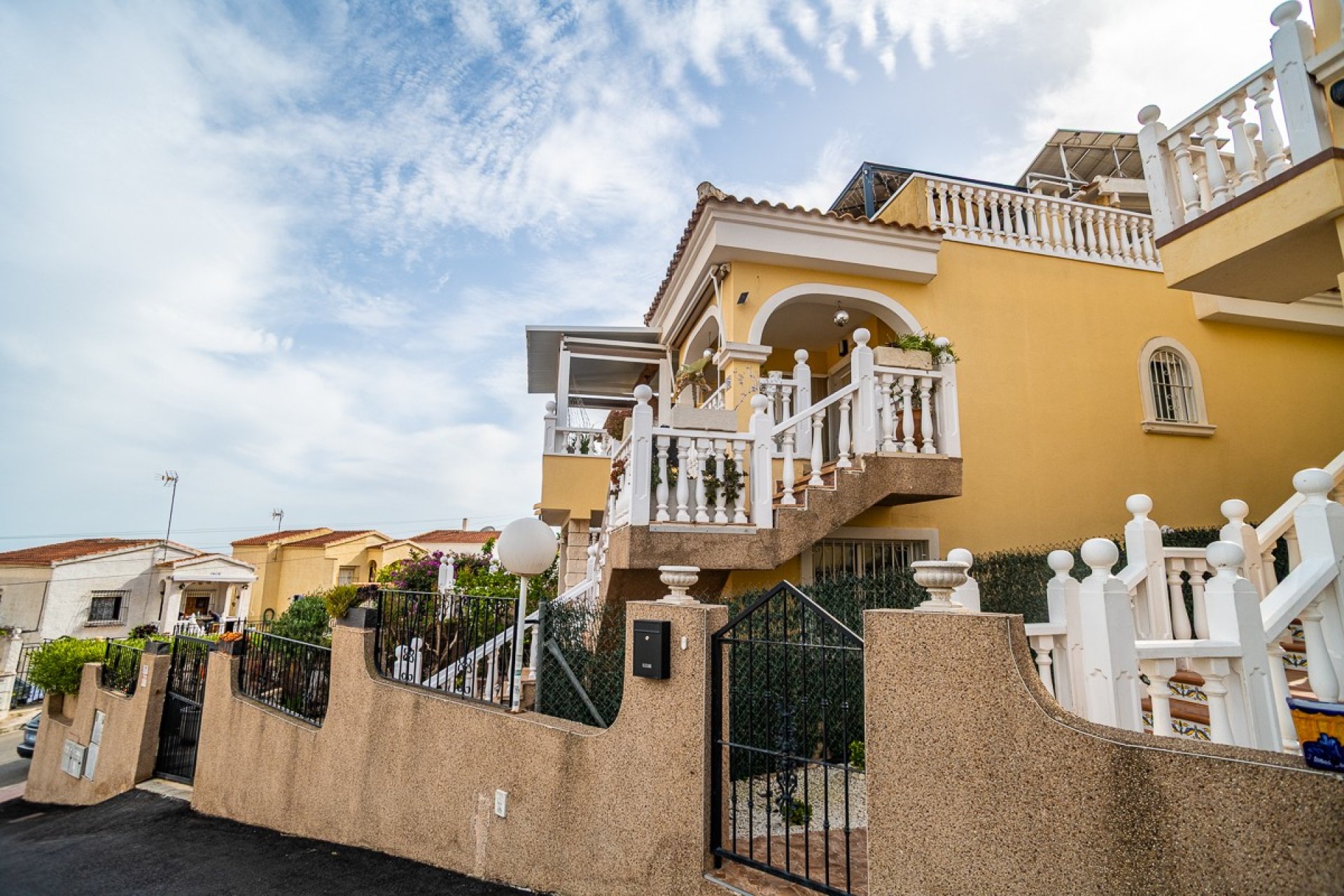 Återförsäljning - Hus - San Fulgencio - Costa Blanca South