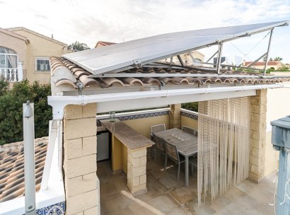 Hus · Återförsäljning - San Fulgencio · Urb. La Marina · Alicante · Spanien