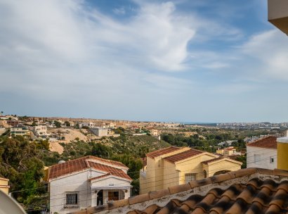 Hus · Återförsäljning - San Fulgencio · Urb. La Marina · Alicante · Spanien