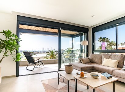 Wohnung · Wiederverkauf - Lo Pagán · Murcia · Spanien
