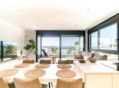 Wohnung · Wiederverkauf - Lo Pagán · Murcia · Spanien