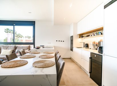 Wohnung · Wiederverkauf - Lo Pagán · Murcia · Spanien