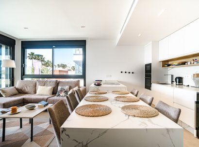Wohnung · Wiederverkauf - Lo Pagán · Murcia · Spanien