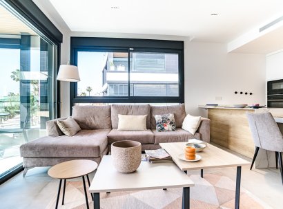 Wohnung · Wiederverkauf - Lo Pagán · Murcia · Spanien