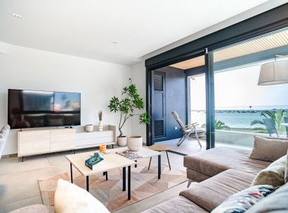Wohnung · Wiederverkauf - Lo Pagán · Murcia · Spanien