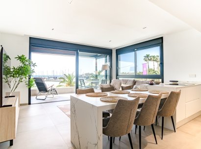 Wohnung · Wiederverkauf - Lo Pagán · Murcia · Spanien