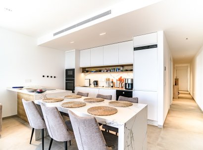 Wohnung · Wiederverkauf - Lo Pagán · Murcia · Spanien